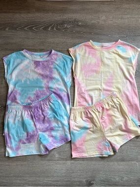 Girls Matching Sets 2 for $20